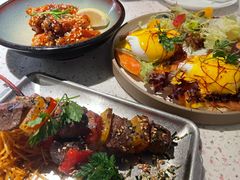 -BE BRIGHT KITCHEN(正佳广场店)