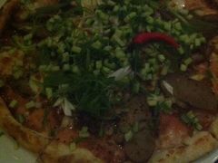 PizzaExpress&nbsp;马上诺(长泰广场店)-玛尚诺Pizza&Bar(长泰广场店)