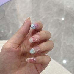 -简艺美甲美睫