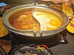 -牛New寿喜烧(虹桥新天地店)