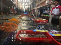 -79号渔船海鲜饭店(华强北店)