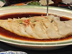 -金狮麟·新豫菜(金码大厦店)
