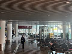 -中免(澳门机场免税店)