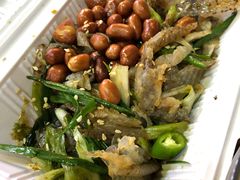 顺德祖传爽鱼皮-陈添記·祖傳爽鱼皮·西关老字号(广州首店)