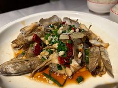 -小厨师·二十年沈家门小海鲜(百井坊巷店)
