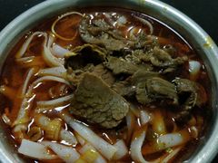 -薛记襄阳香辣牛肉面(平安路店)