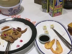 -上座云间·青年赣菜(绿茵店)