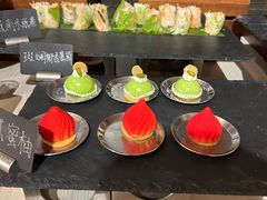 -上海大宁福朋喜来登酒店大堂吧(共和新路店)