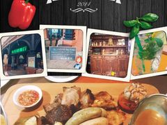 -布拉格餐厅· 中欧捷克菜(全国首店)