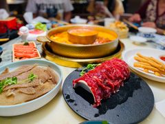 -矮板凳老火锅(宽窄巷子店)