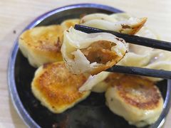 锅贴-金枫锅贴(滨江·凯旋门店)