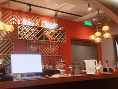 -丝路金桃·新疆菜(徐汇店)