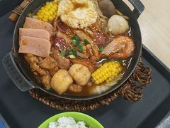 -扬州大学扬子津校区润园餐厅