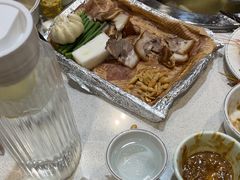 -四点金潮汕鲜牛肉火锅(金猴名居店)