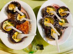 -三亚火车头万人海鲜广场