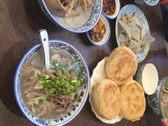 -老三羊汤【北兴隆街店】