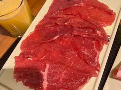 -袍家大院重庆火锅(文安路店)