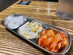 -吴草鸡爪오초닭발韩食堂(融恒盈嘉中心店)
