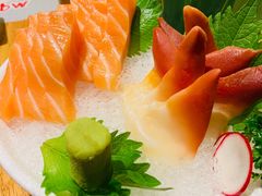 -赤坂亭·M9和牛烧肉·铁板烧·日料398放题(长泰广场店)