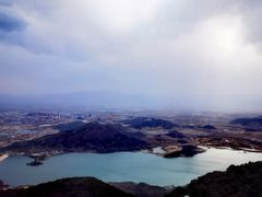 -北京十三陵国家森林公园蟒山景区