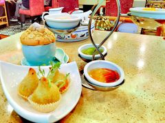 -点都德(华强北店)