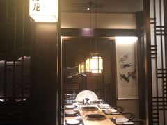 -余欢领鲜火锅(新街口店)