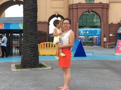 -株洲云龙水上乐园