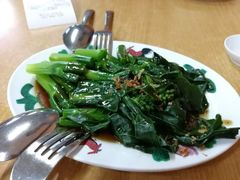 -威南记鸡饭餐室