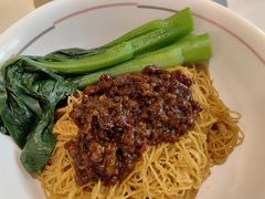 -香港深仔记茶餐厅(东门店)