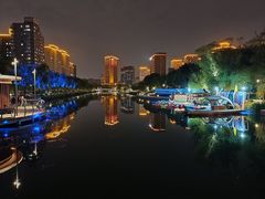 -La Medina餐厅(亮马河南路店)