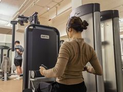 -YCHL Studios健身工作室(市二宫店)