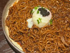 -Fuzzy Bistro 浮几韩餐·茶酒馆