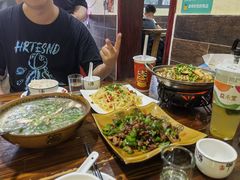 -朗妈私房菜(婺女州店)