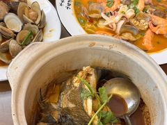 -鑫鸿达·海鲜闽菜热炒小馆(中山路店)