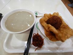 -锦馨豆汁(天坛路店)
