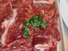 -老员外骨汤火锅(海州古城店)