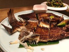 -拾味馆·浓鲜骨汤(光谷天地店)