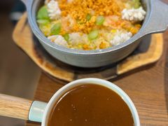 -奕景小馆·地道大连菜(恒隆广场店)