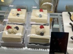 -梦菲思饼屋(瑞金宾馆店)