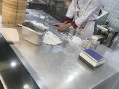 -锡笼记·无锡小笼(水岸店)