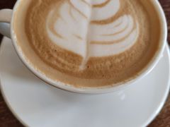 -1901 Cafe(西四店)