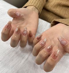 -斯馨·健康美甲美睫