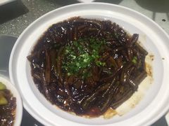 -广玉兰上海菜(德平店)
