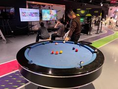 -VS SPORTS PARK运动玩乐园·团建·生日会(合生汇店)