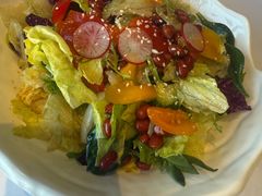 -玉林烤鸭店(定福庄店)