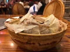 盐焗乳鸽-旺金鸽(穗盐路总店)
