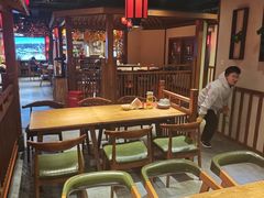 -鸽子窝(青塔店)