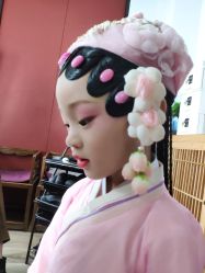 -盘子女人坊生日照·摄影馆(华强店)