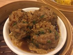 -添好运点心专门店(中环IFC店)