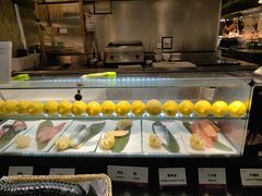 -佛山皇冠假日酒店-西餐厅